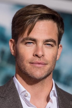 Chris Pine